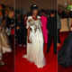 Image for article titled The Best (And Strangest) Looks From The Met Ball Red Carpet